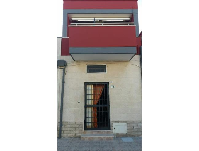 Anteprima foto 2 - Casa indipendente in Vendita a Trepuzzi (Lecce)