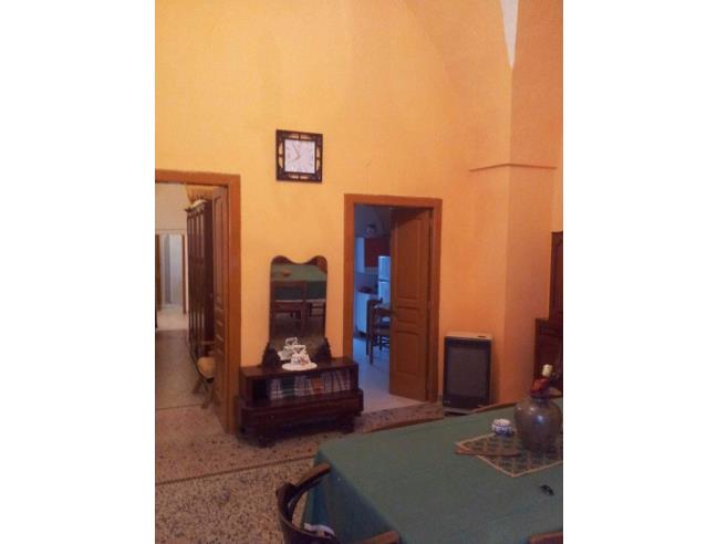 Anteprima foto 2 - Casa indipendente in Vendita a Trepuzzi (Lecce)