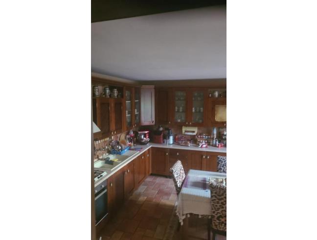 Anteprima foto 4 - Casa indipendente in Vendita a Trepuzzi (Lecce)