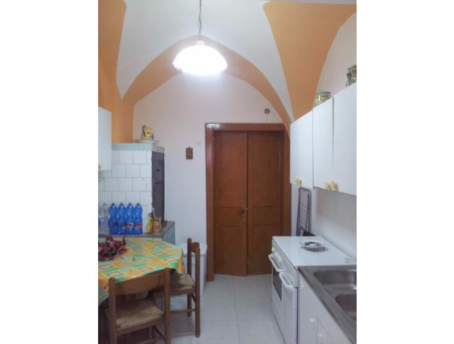 Anteprima foto 7 - Casa indipendente in Vendita a Trepuzzi (Lecce)
