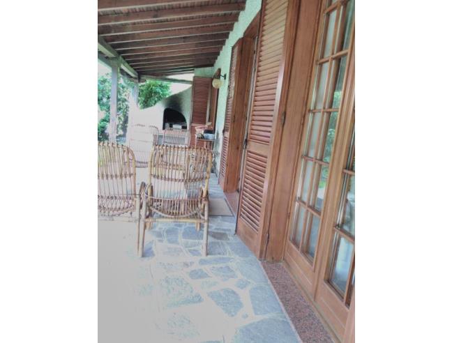 Anteprima foto 2 - Casa indipendente in Vendita a Trescore Balneario (Bergamo)