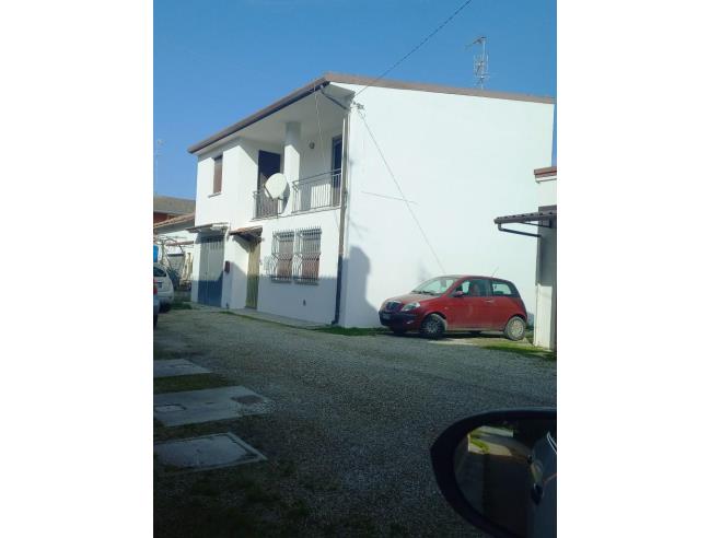 Anteprima foto 1 - Casa indipendente in Vendita a Tresignana (Ferrara)