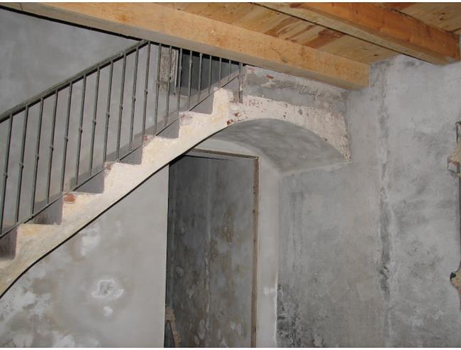 Anteprima foto 2 - Casa indipendente in Vendita a Tresnuraghes (Oristano)