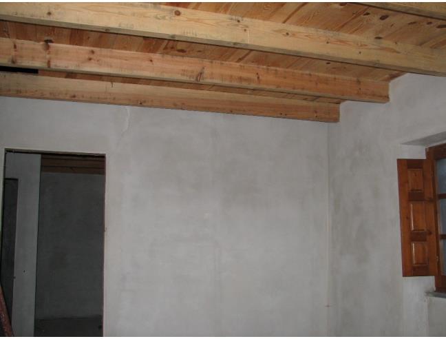 Anteprima foto 3 - Casa indipendente in Vendita a Tresnuraghes (Oristano)