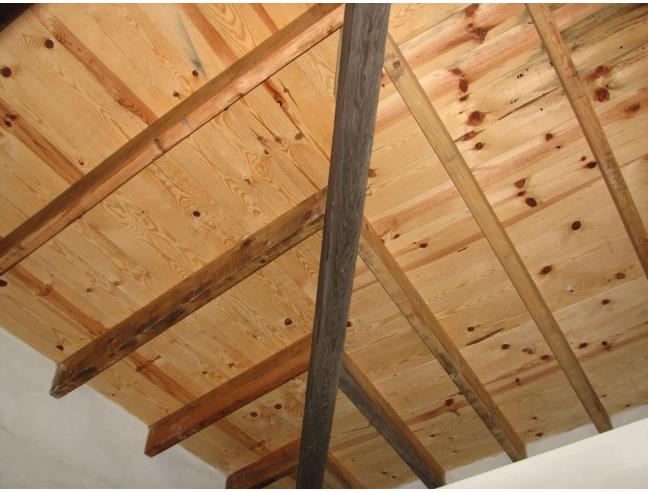 Anteprima foto 4 - Casa indipendente in Vendita a Tresnuraghes (Oristano)