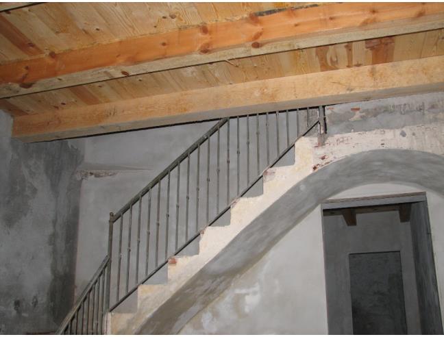 Anteprima foto 5 - Casa indipendente in Vendita a Tresnuraghes (Oristano)