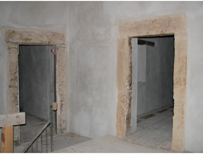 Anteprima foto 6 - Casa indipendente in Vendita a Tresnuraghes (Oristano)