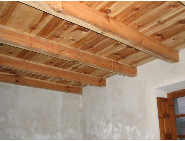 Anteprima foto 7 - Casa indipendente in Vendita a Tresnuraghes (Oristano)