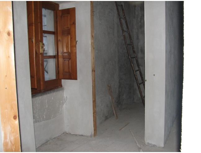 Anteprima foto 8 - Casa indipendente in Vendita a Tresnuraghes (Oristano)