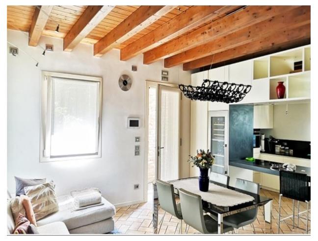 Anteprima foto 7 - Casa indipendente in Vendita a Trevignano - Musano