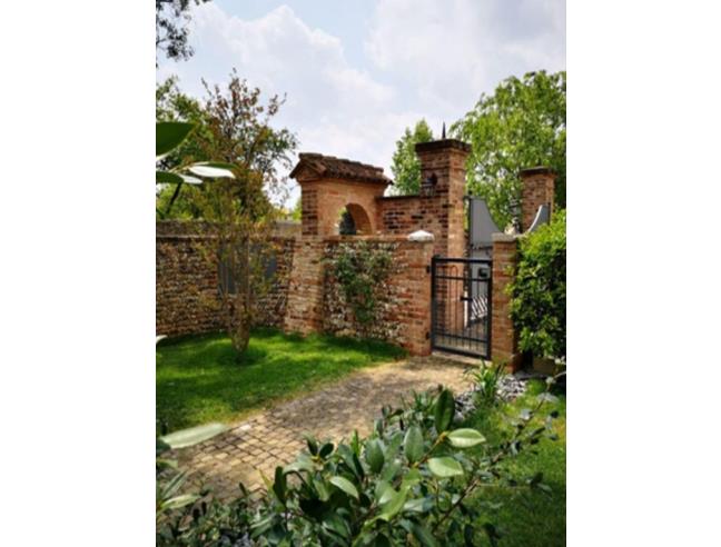 Anteprima foto 8 - Casa indipendente in Vendita a Trevignano - Musano