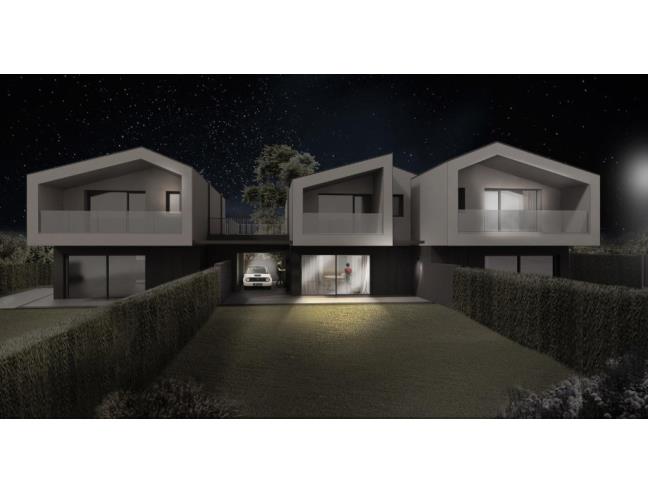 Anteprima foto 3 - Casa indipendente in Vendita a Trevignano Romano (Roma)