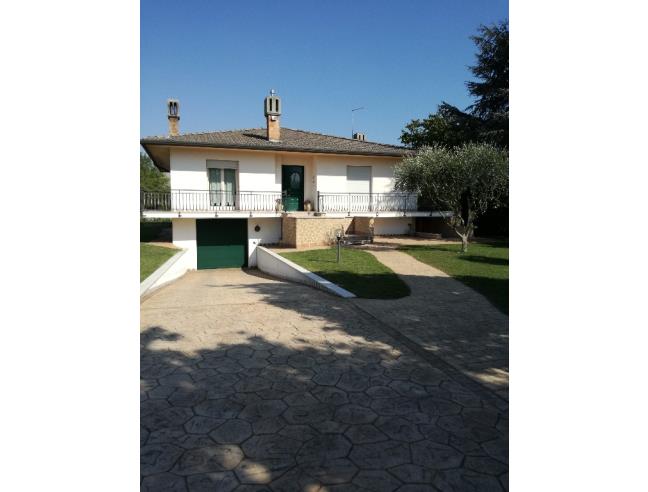 Anteprima foto 1 - Casa indipendente in Vendita a Trevignano - Signoressa