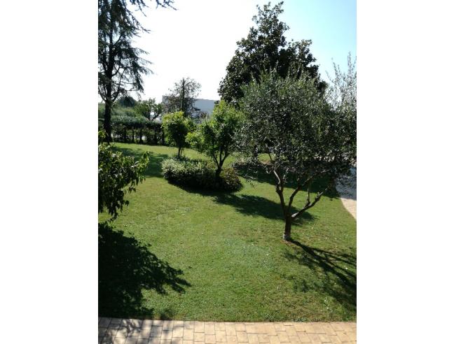 Anteprima foto 2 - Casa indipendente in Vendita a Trevignano - Signoressa