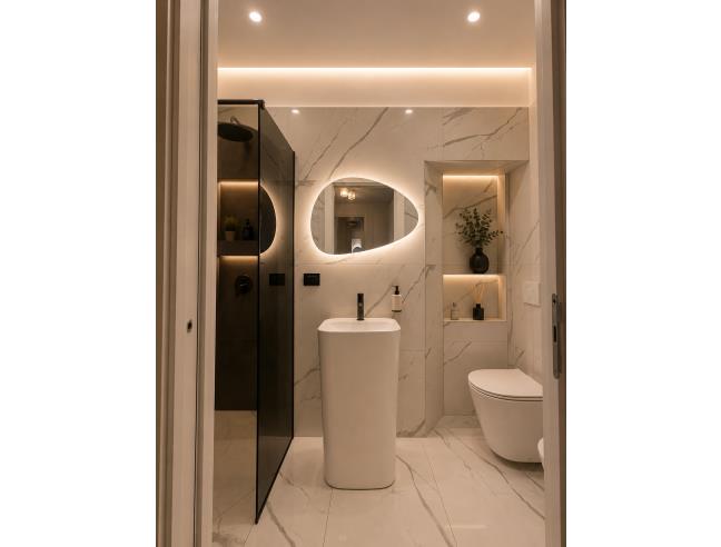 Anteprima foto 3 - Casa indipendente in Vendita a Trezzano Rosa (Milano)