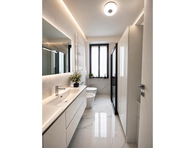 Anteprima foto 7 - Casa indipendente in Vendita a Trezzano Rosa (Milano)