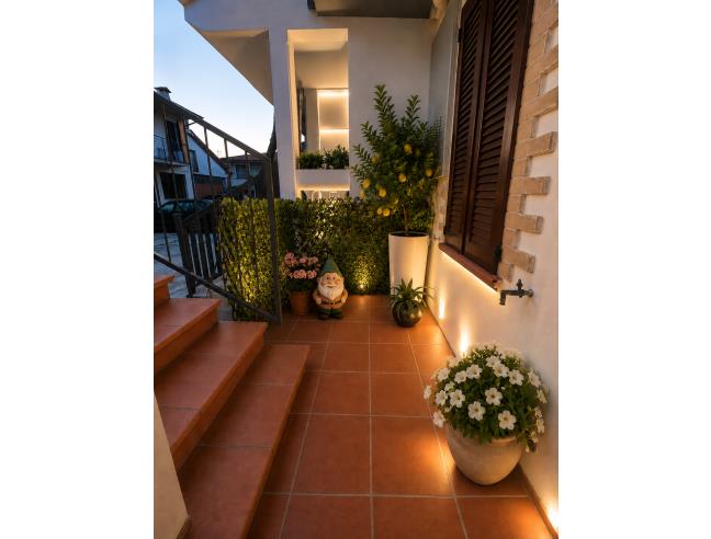 Anteprima foto 8 - Casa indipendente in Vendita a Trezzano Rosa (Milano)