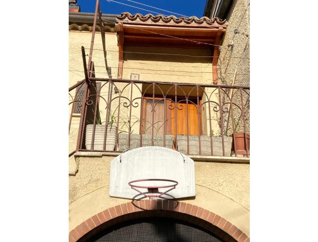 Anteprima foto 1 - Casa indipendente in Vendita a Tricarico (Matera)