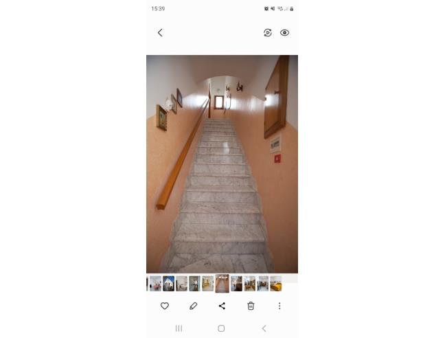 Anteprima foto 3 - Casa indipendente in Vendita a Tricarico (Matera)