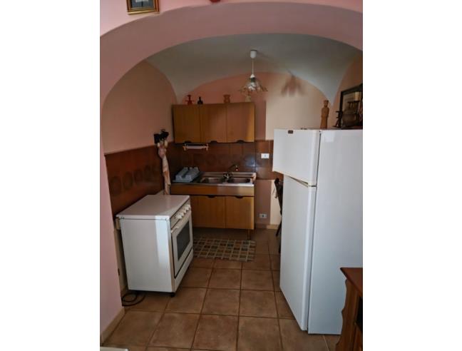 Anteprima foto 3 - Casa indipendente in Vendita a Tricarico (Matera)