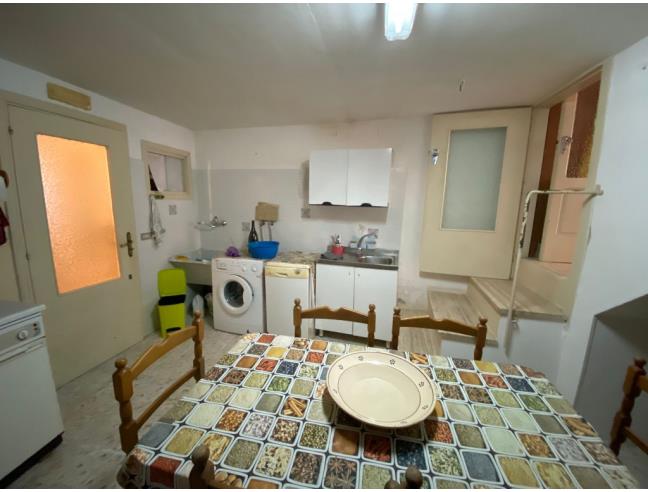 Anteprima foto 5 - Casa indipendente in Vendita a Tricarico (Matera)