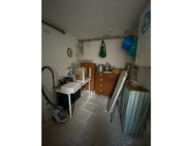 Anteprima foto 6 - Casa indipendente in Vendita a Tricarico (Matera)