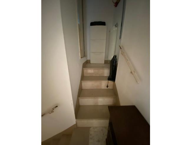 Anteprima foto 7 - Casa indipendente in Vendita a Tricarico (Matera)