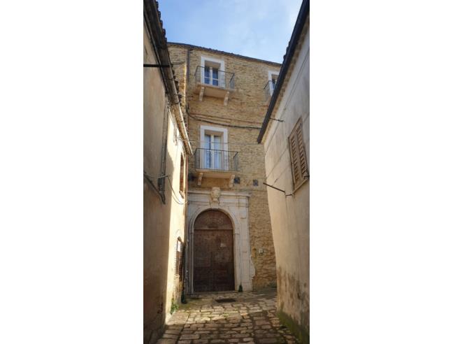 Anteprima foto 8 - Casa indipendente in Vendita a Tricarico (Matera)