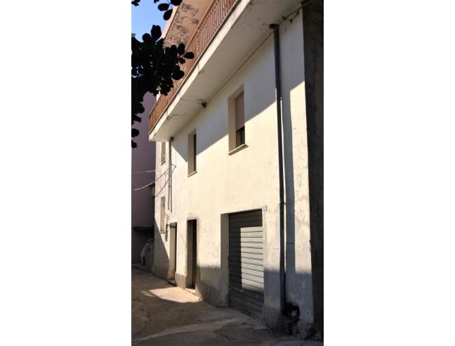 Anteprima foto 1 - Casa indipendente in Vendita a Triei (Nuoro)