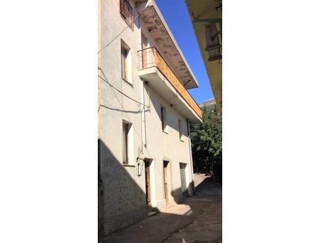 Anteprima foto 2 - Casa indipendente in Vendita a Triei (Nuoro)