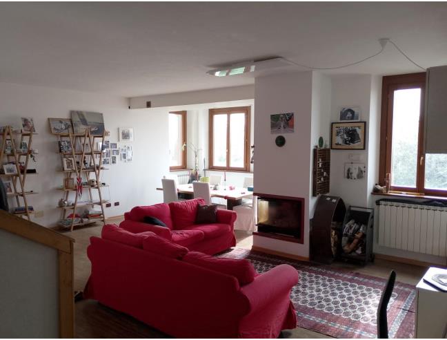 Anteprima foto 2 - Casa indipendente in Vendita a Trieste - Grignano