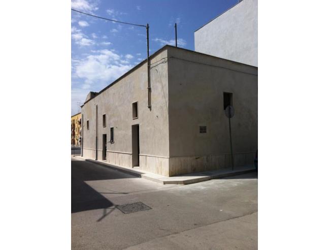 Anteprima foto 6 - Casa indipendente in Vendita a Trinitapoli (Barletta-Andria-Trani)