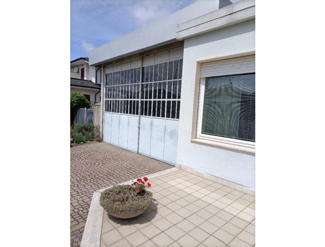 Anteprima foto 3 - Casa indipendente in Vendita a Trino (Vercelli)