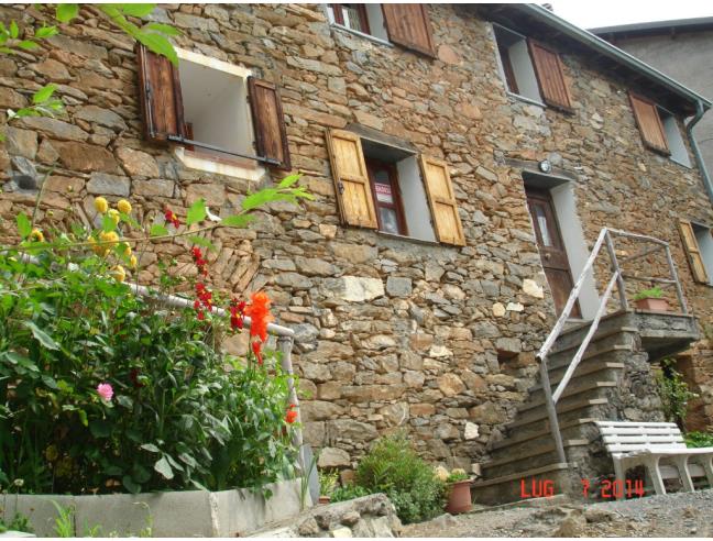 Anteprima foto 4 - Casa indipendente in Vendita a Triora - Bregalla