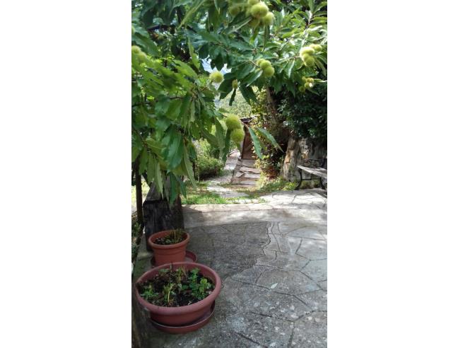 Anteprima foto 5 - Casa indipendente in Vendita a Triora - Bregalla