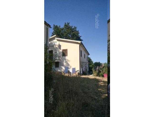 Anteprima foto 2 - Casa indipendente in Vendita a Trivento (Campobasso)
