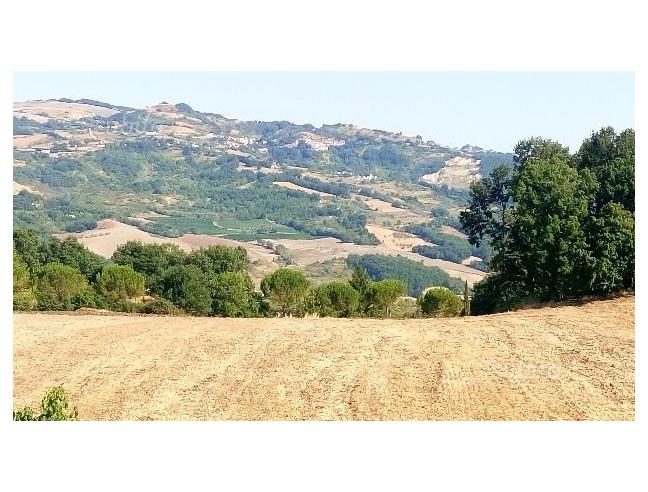 Anteprima foto 3 - Casa indipendente in Vendita a Trivento (Campobasso)