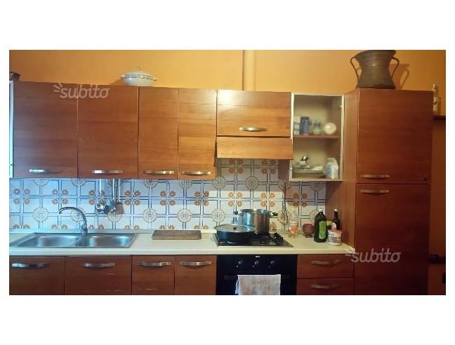 Anteprima foto 4 - Casa indipendente in Vendita a Trivento (Campobasso)