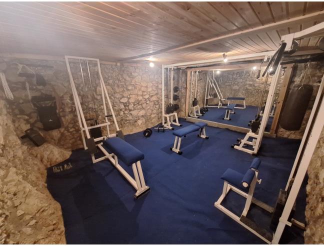 Anteprima foto 8 - Casa indipendente in Vendita a Trivigliano (Frosinone)