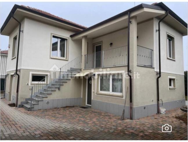 Anteprima foto 1 - Casa indipendente in Vendita a Trofarello (Torino)