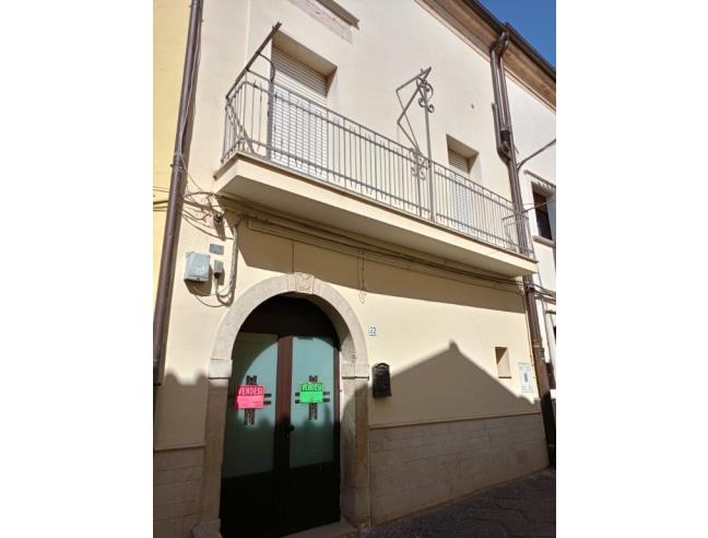 Anteprima foto 2 - Casa indipendente in Vendita a Troia (Foggia)