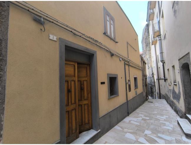 Anteprima foto 1 - Casa indipendente in Vendita a Troina (Enna)