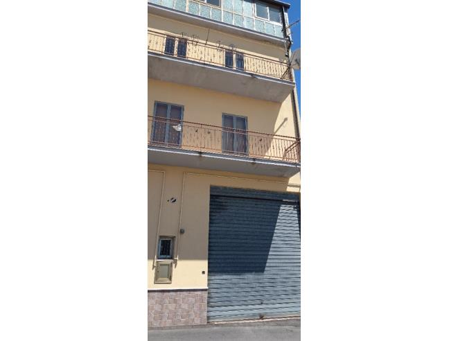 Anteprima foto 2 - Casa indipendente in Vendita a Troina (Enna)