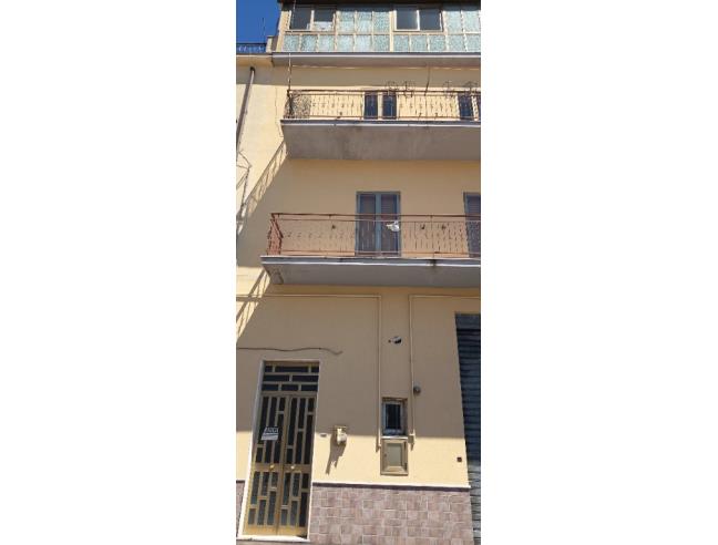 Anteprima foto 3 - Casa indipendente in Vendita a Troina (Enna)