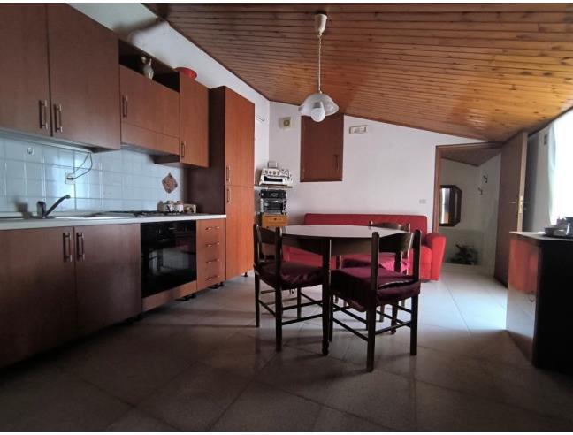 Anteprima foto 4 - Casa indipendente in Vendita a Troina (Enna)