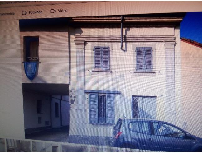 Anteprima foto 1 - Casa indipendente in Vendita a Tromello (Pavia)