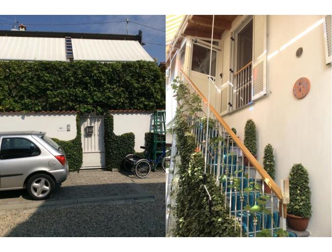 Anteprima foto 4 - Casa indipendente in Vendita a Tromello (Pavia)