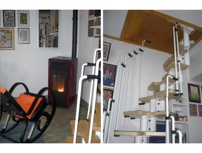 Anteprima foto 5 - Casa indipendente in Vendita a Tromello (Pavia)