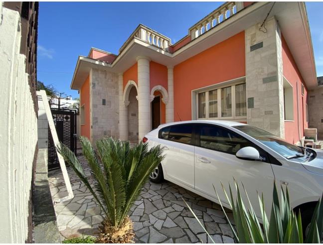 Anteprima foto 2 - Casa indipendente in Vendita a Tuglie (Lecce)