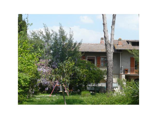 Anteprima foto 1 - Casa indipendente in Vendita a Tuoro sul Trasimeno (Perugia)